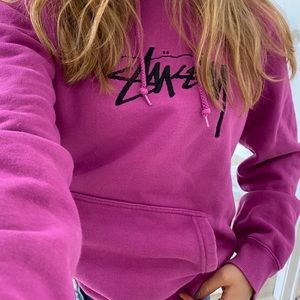 Stussy Sweatshirt